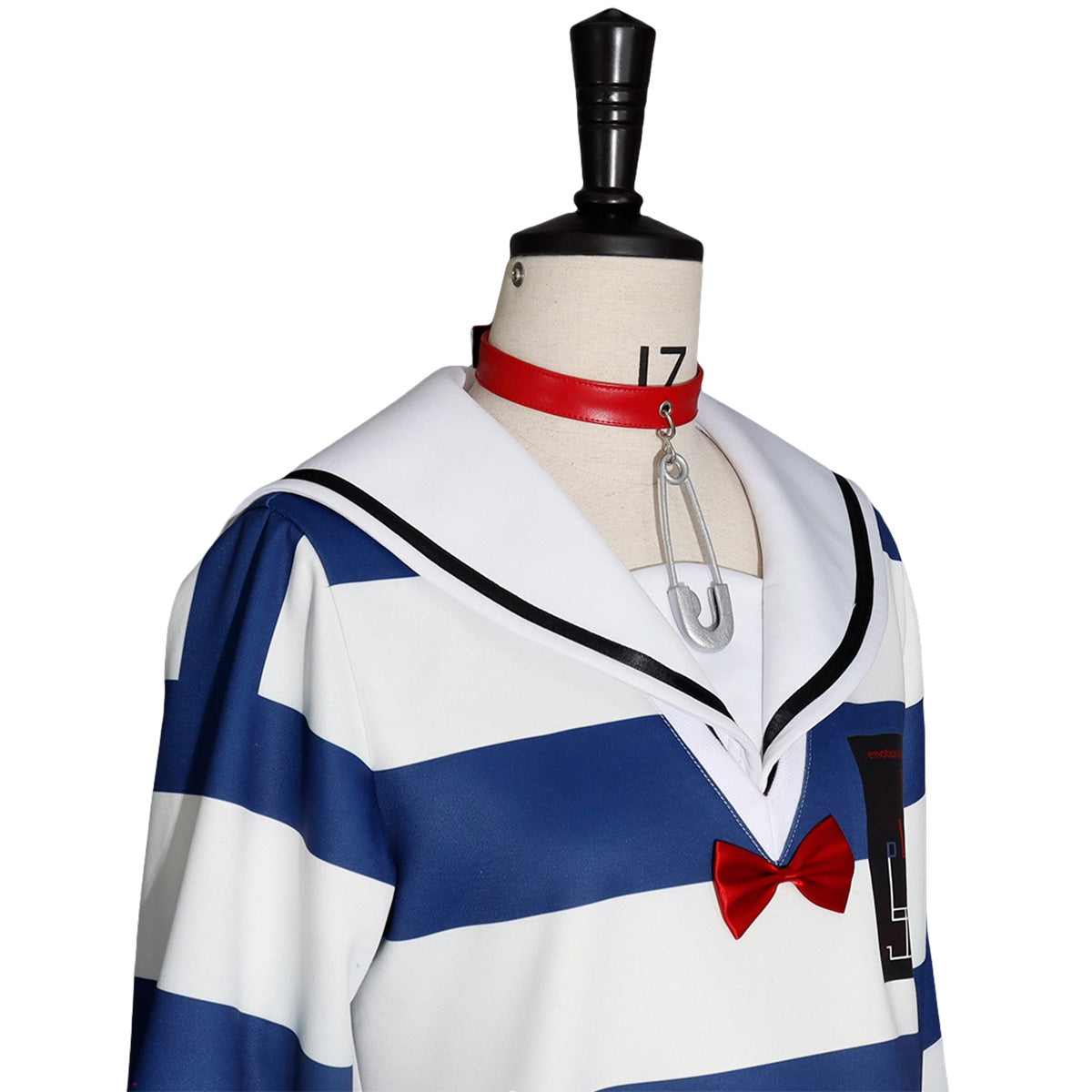 Costume de Cosplay Tokyo Mew Mew Ichigo Momomiya 2022