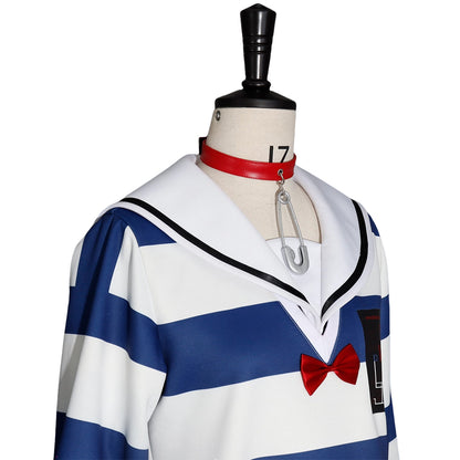 Costume de Cosplay Tokyo Mew Mew Ichigo Momomiya 2022