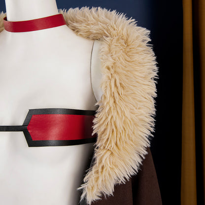 2022 Tokyo Mew Mew Ichigo Momomiya Cosplay Kostüm