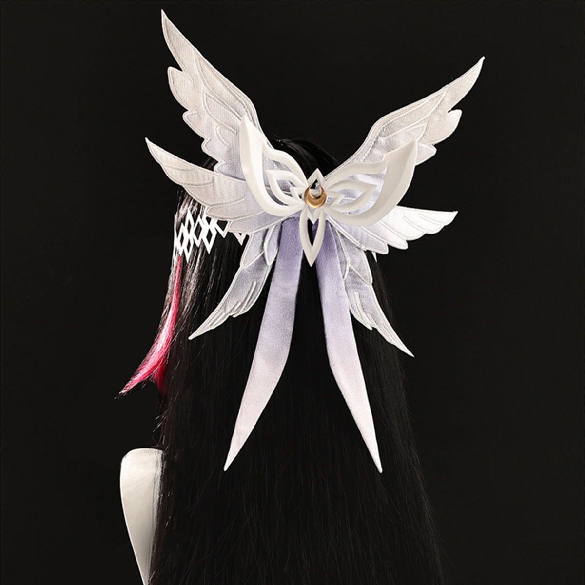 【In stock】Genshin Impact Moon Maiden Columbina Cosplay Costume