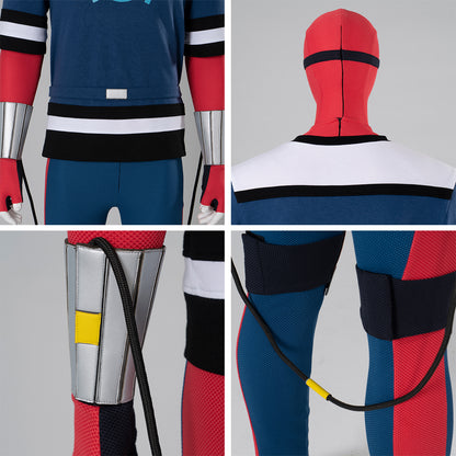 2022 Tokyo Mew Mew Ichigo Momomiya Cosplay Kostüm