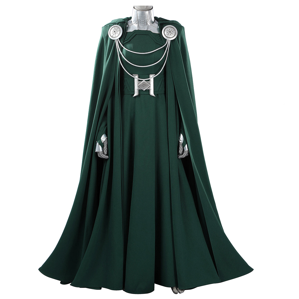 Hinata Hyuga aus Naruto Halloween Cosplay Kostüm – D Edition