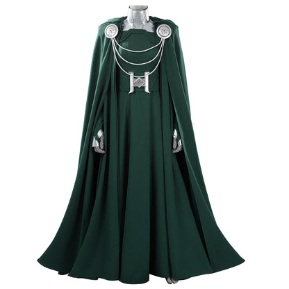Hinata Hyuga aus Naruto Halloween Cosplay Kostüm – D Edition