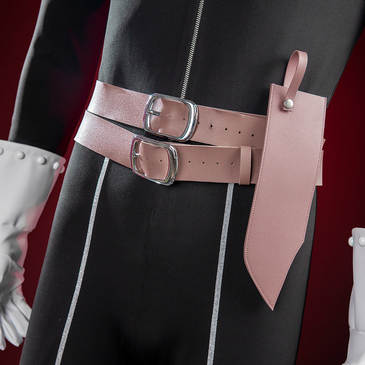 Disfraz de Cosplay de Tokio Mew Mew Ichigo Momomiya 2022