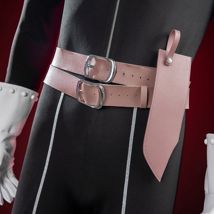 Disfraz de Cosplay de Tokio Mew Mew Ichigo Momomiya 2022
