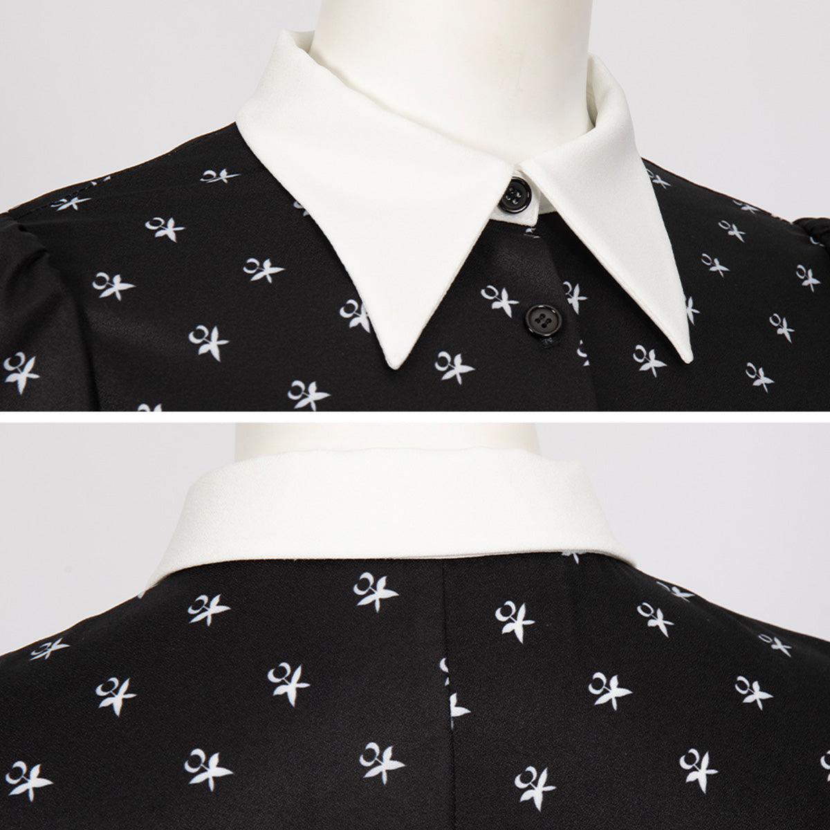 Ace Procureur Gyakuten Saiban Miles Edgeworth Cosplay Costume