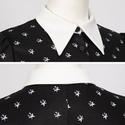 Ace Procureur Gyakuten Saiban Miles Edgeworth Cosplay Costume