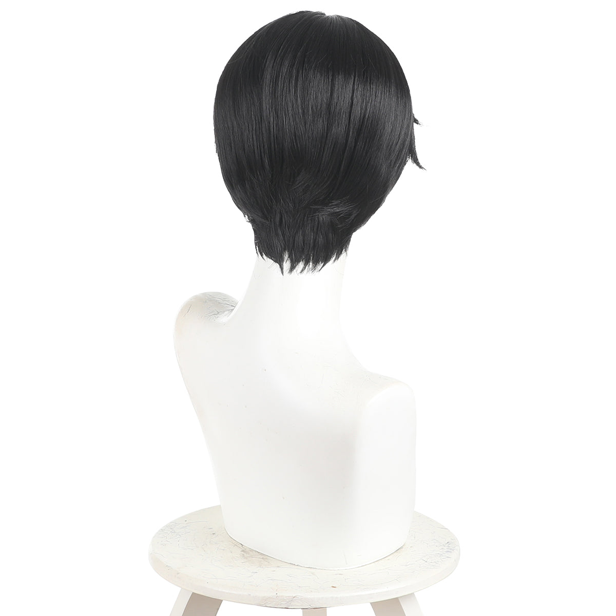 崩壞：星鐵世界楊布朗角色扮演假髮