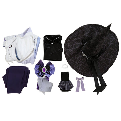 2022 東京喵喵一護桃宮 Cosplay 服裝