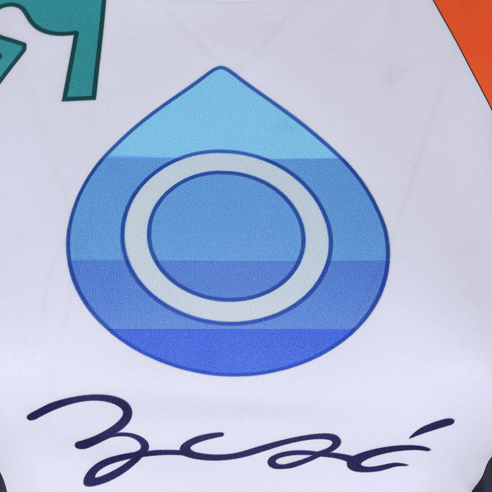 Pokemon Sword and Shield Nessa Cosplay Costume