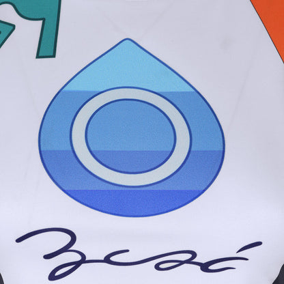 Pokemon Sword and Shield Nessa Cosplay Costume