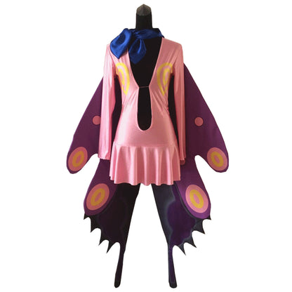 Costume de Cosplay Tokyo Mew Mew Ichigo Momomiya 2022