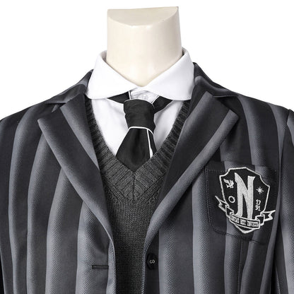 Hinata Hyuga aus Naruto Halloween Cosplay Kostüm – D Edition