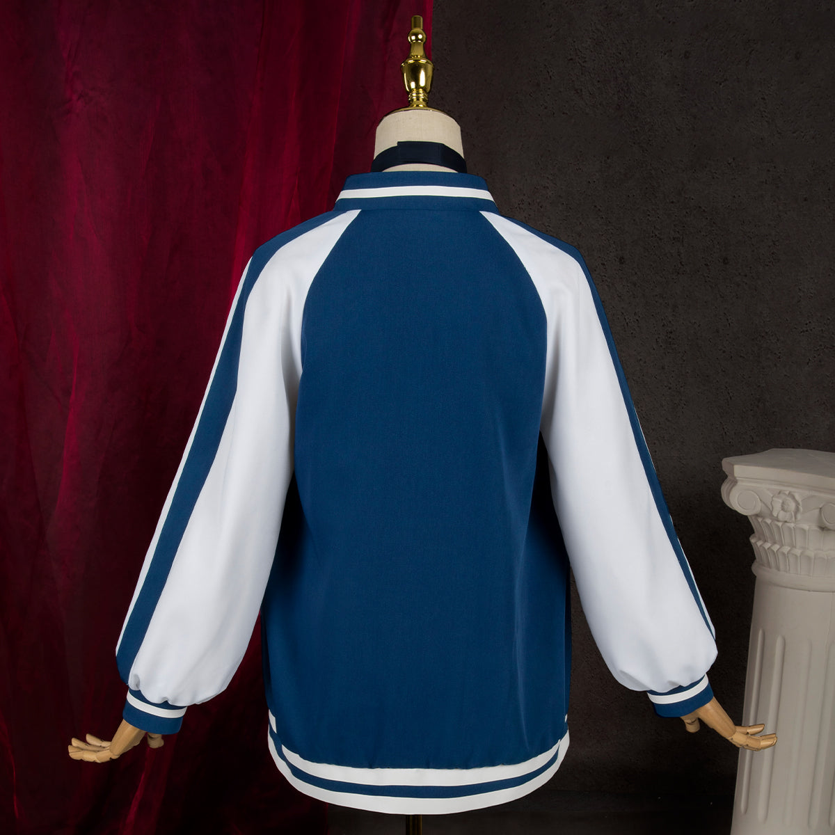 Disfraz de Cosplay de Tokio Mew Mew Ichigo Momomiya 2022