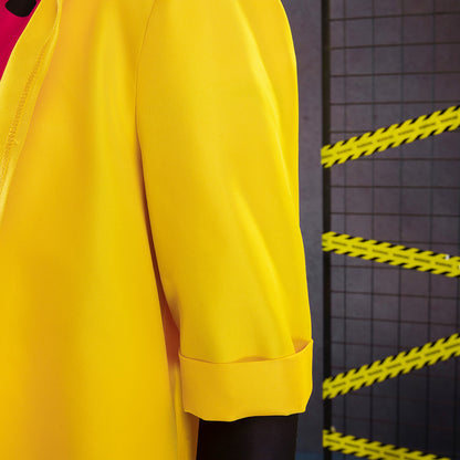 2022 Tokyo Mew Mew Ichigo Momomiya Cosplay Kostüm