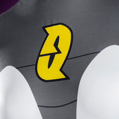PM PM Diamond Pearl Jupiter Cosplay Costume