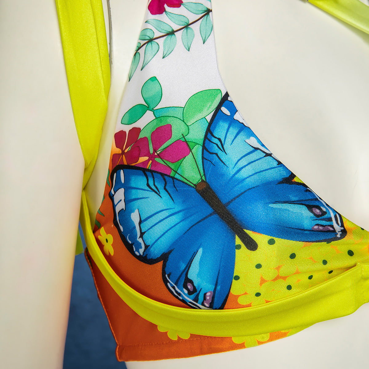 Tekken 8 Miary Zo Cosplay Costume