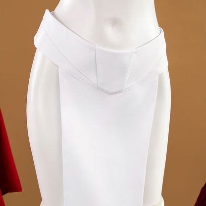 2022 Tokyo Mew Mew Ichigo Momomiya Cosplay Kostüm