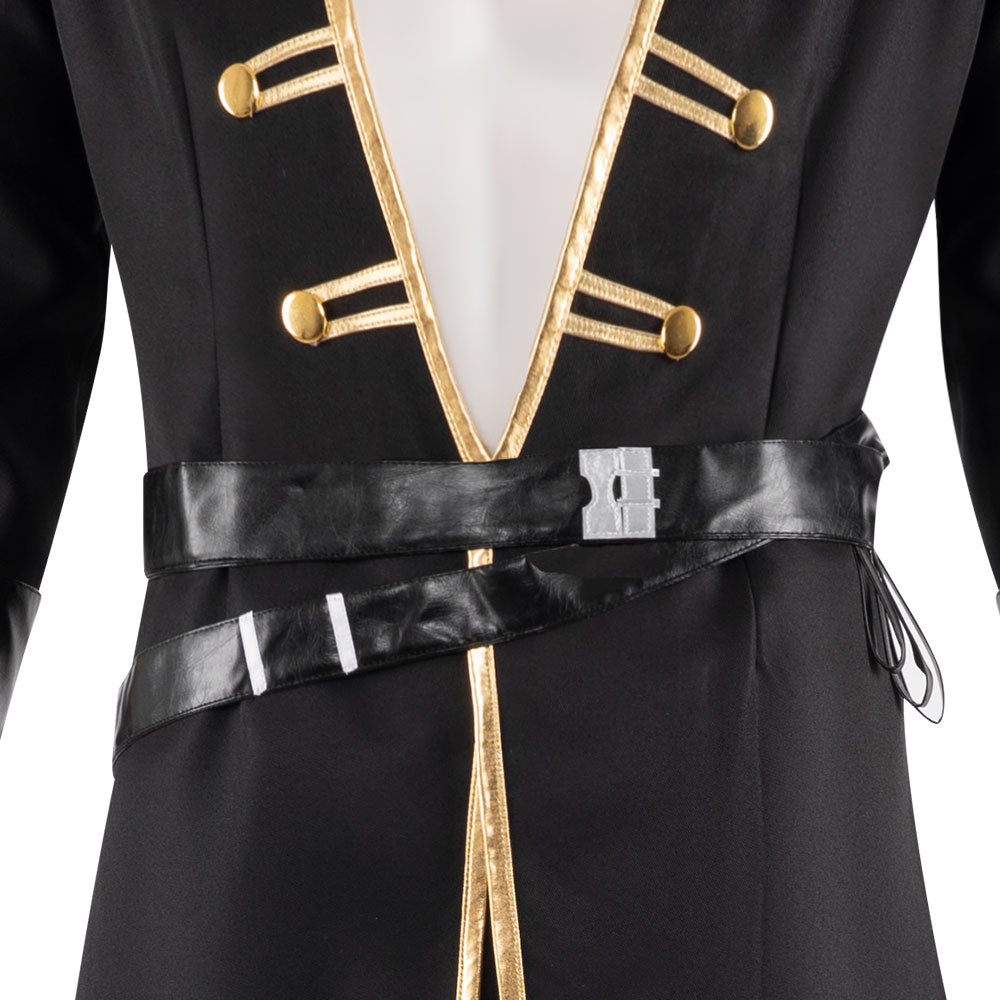 Disfraz de Cosplay de Tokio Mew Mew Ichigo Momomiya 2022