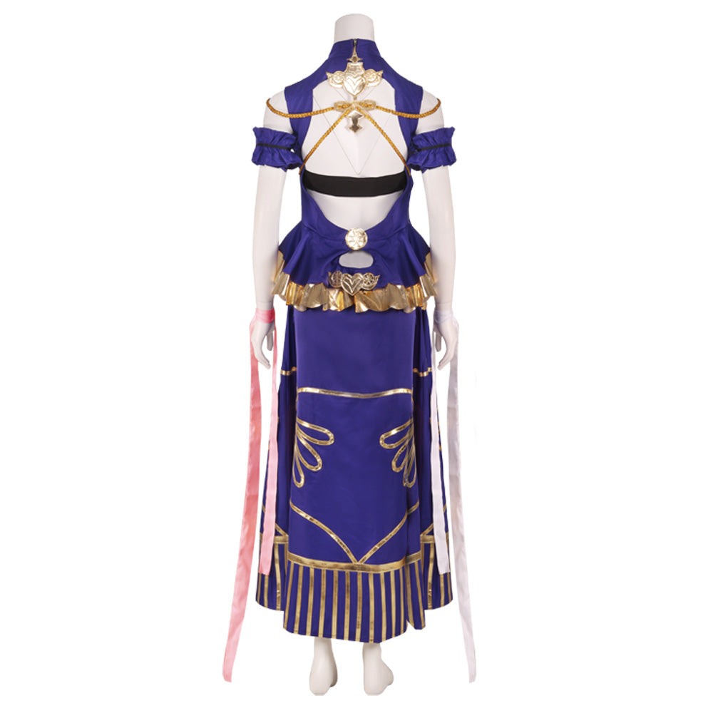 コスプレ衣装 Sinistro corpo 3 figures 三分妄想1/3Delusion】サイレントヒルf SILENT HILLf 深水 雛子