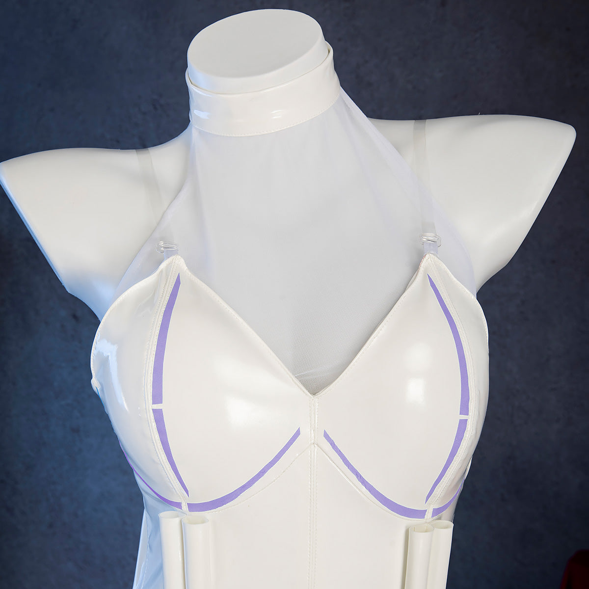 Costume de Cosplay Tokyo Mew Mew Ichigo Momomiya 2022