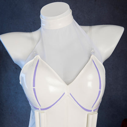 Costume de Cosplay Tokyo Mew Mew Ichigo Momomiya 2022