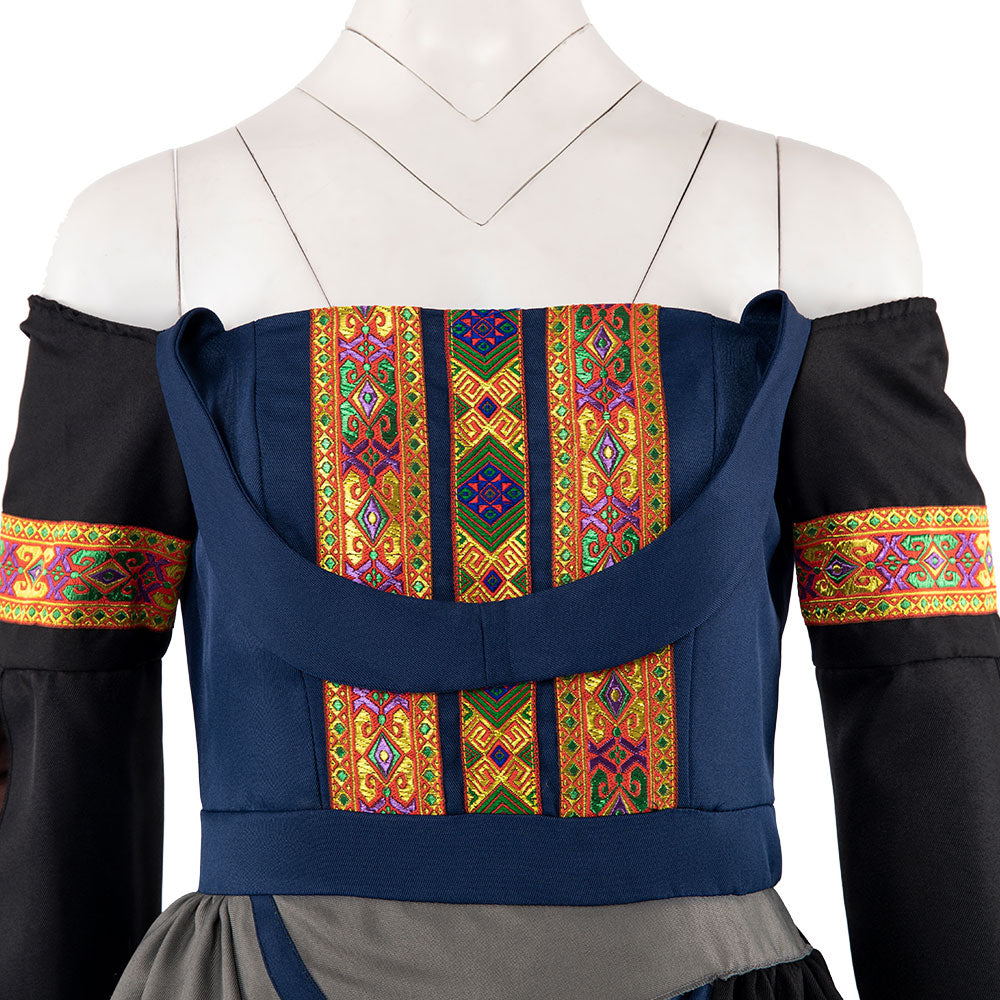 Disfraz de Cosplay de Tokio Mew Mew Ichigo Momomiya 2022