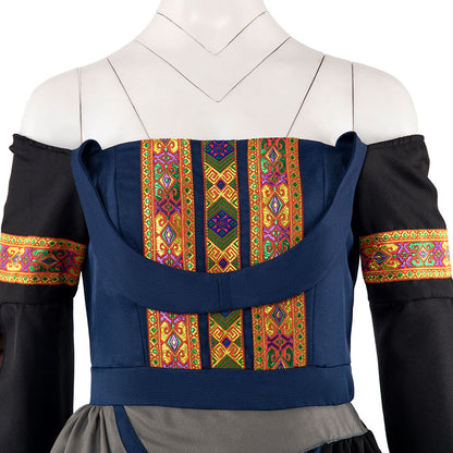 Disfraz de Cosplay de Tokio Mew Mew Ichigo Momomiya 2022