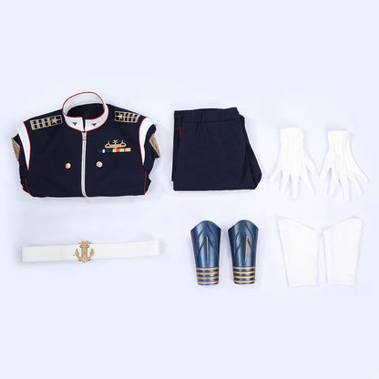 Hinata Hyuga aus Naruto Halloween Cosplay Kostüm – D Edition