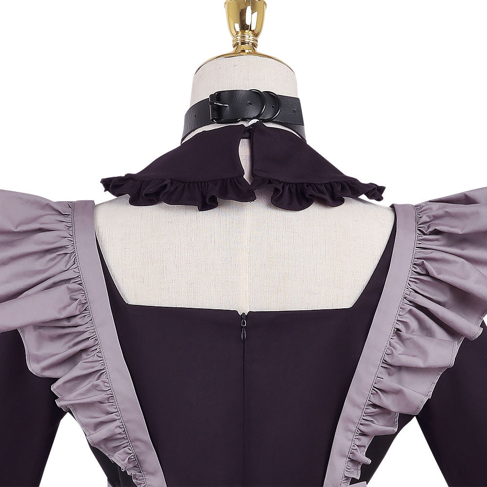 【In Stocks】My Dress-Up Darling Sono Bisque Doll Wa Koi Wo Suru Kitagawa Marin Lolita Dress Cosplay Costume