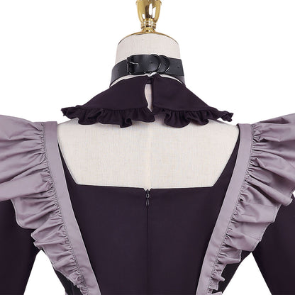 【In Stocks】My Dress-Up Darling Sono Bisque Doll Wa Koi Wo Suru Kitagawa Marin Lolita Dress Cosplay Costume