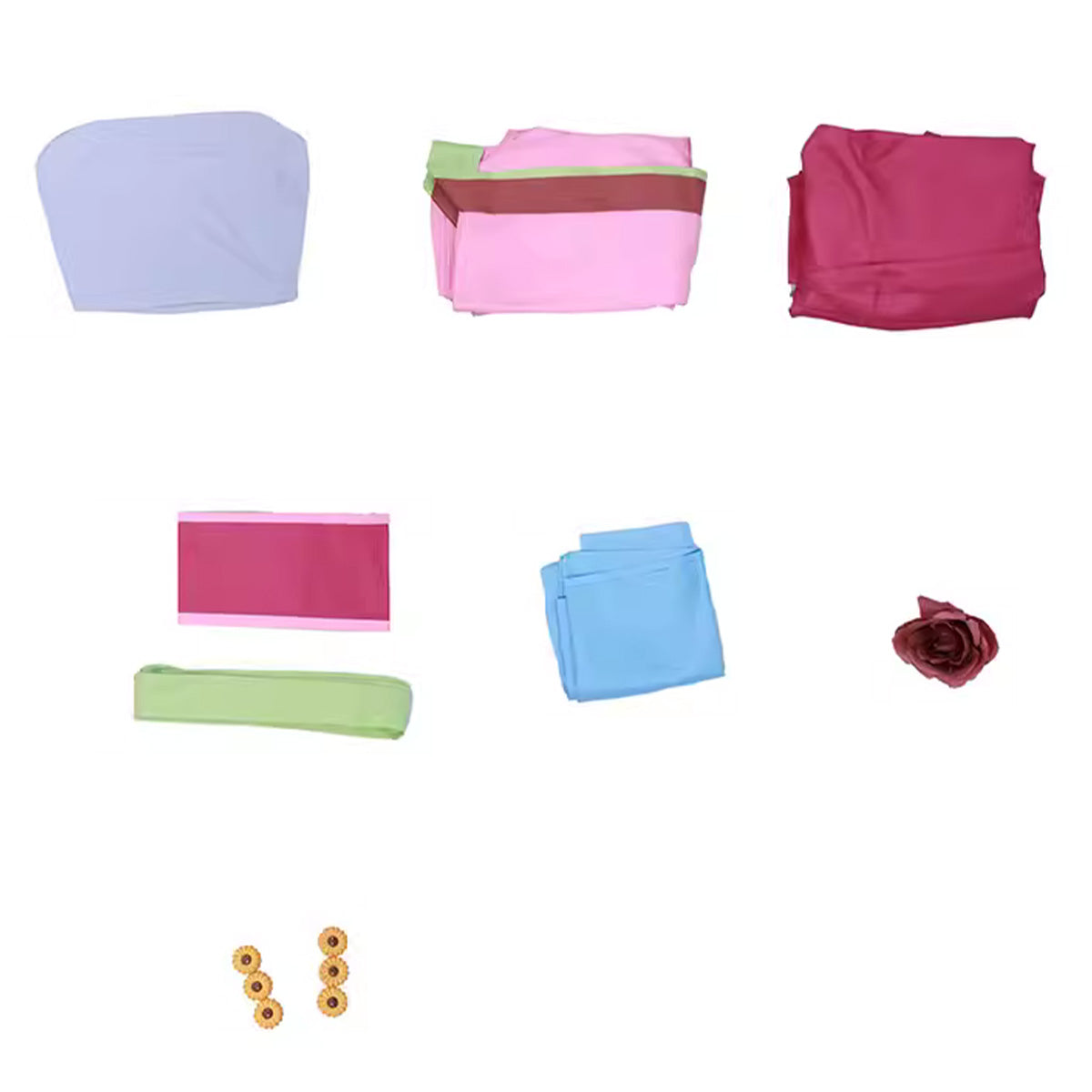 [In stock]The Apothecary Diaries Maomao Garden Party Cosplay Costume