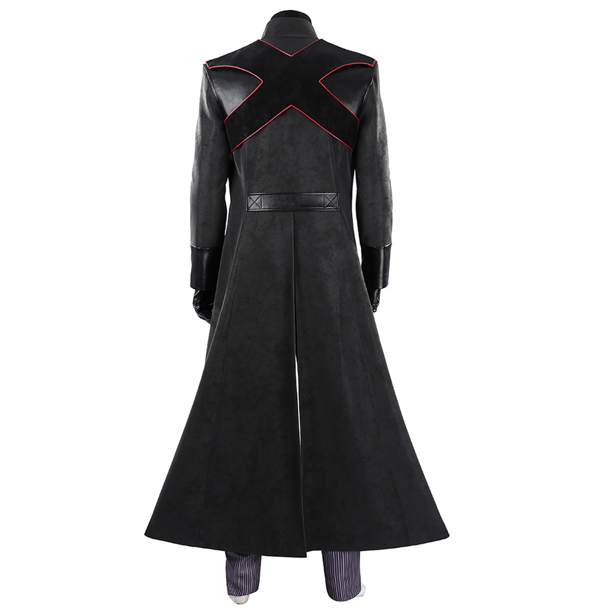 A5 Avengers Doomsday Nightcrawler Cosplay Costume