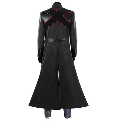 A5 Avengers Doomsday Nightcrawler Cosplay Costume