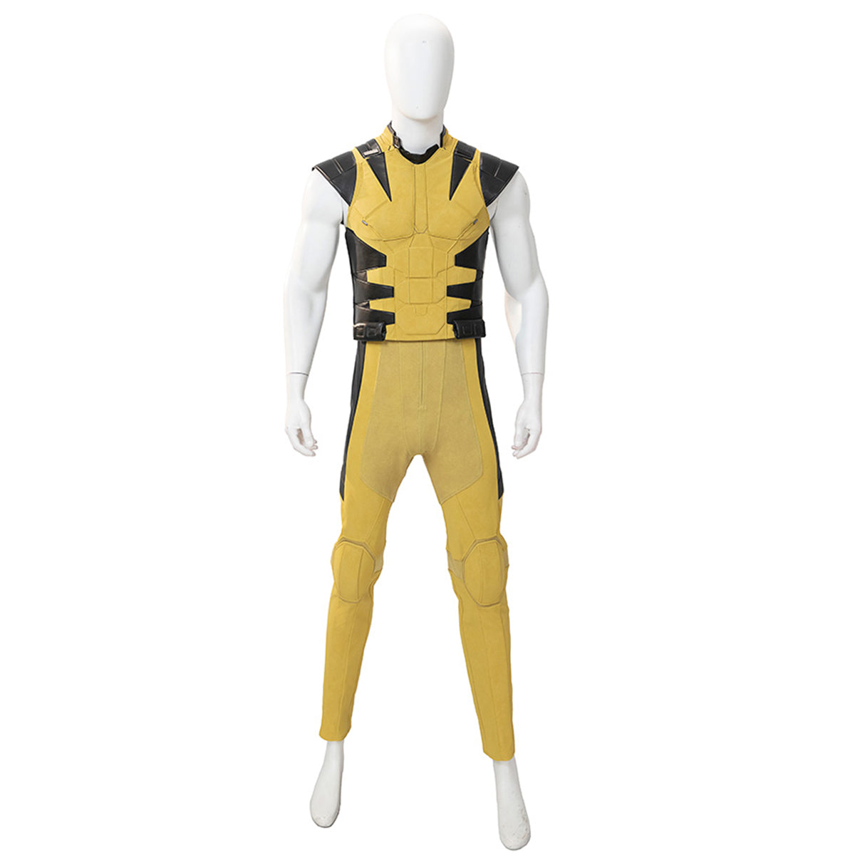 PS5 2026 Marvel Wolverine Logan Howlett Wolverine Cosplay Costume