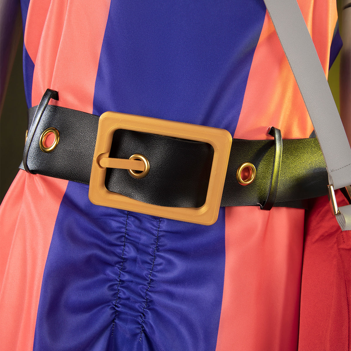 One Piece Usopp Elbaph Elbaf Cosplay Costume