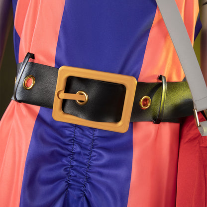 One Piece Usopp Elbaph Elbaf Cosplay Costume