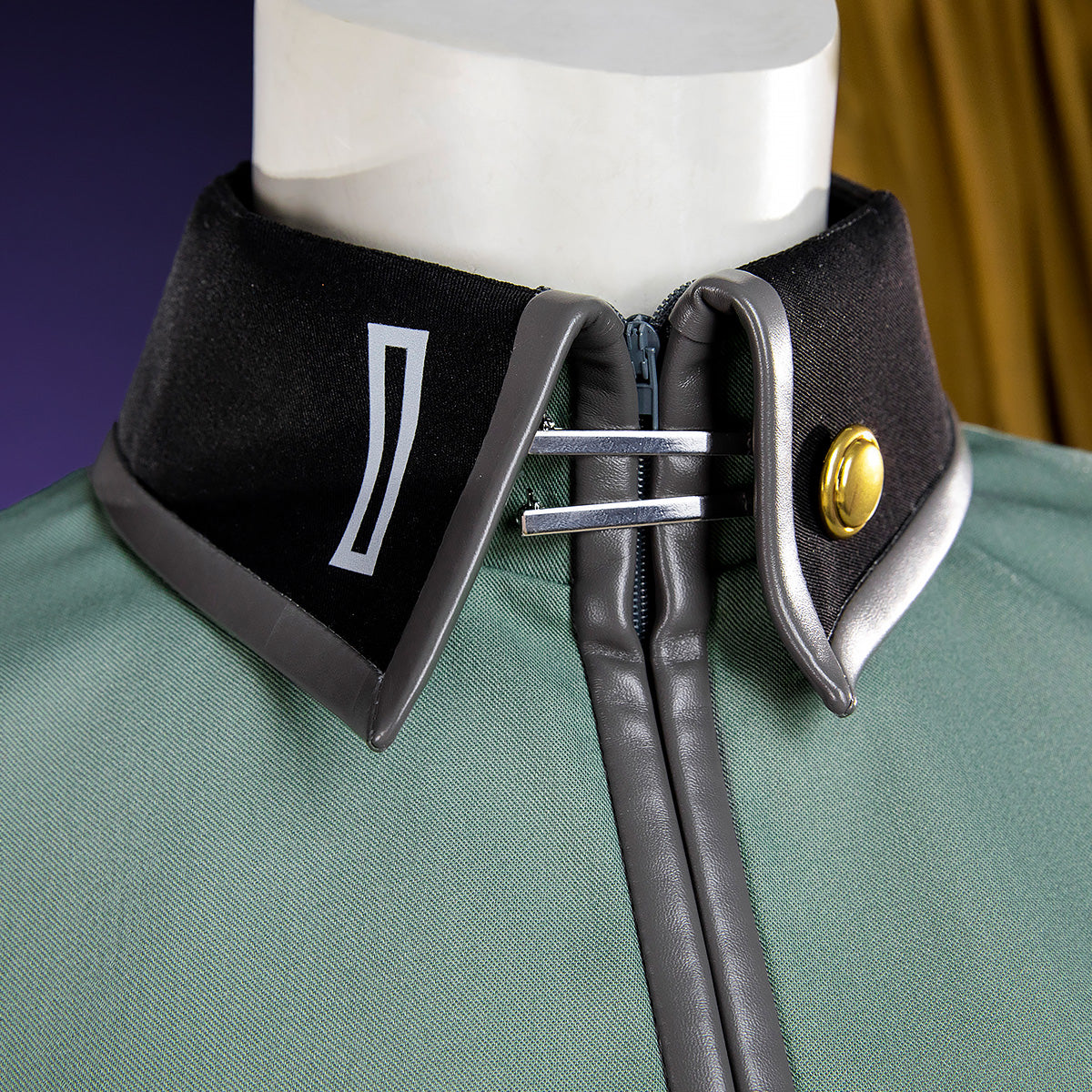 Persona 1 Naoya Toudou Cosplay Costume