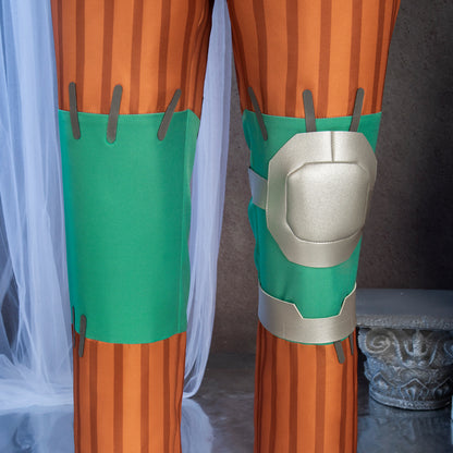 2022 Tokyo Mew Mew Ichigo Momomiya Cosplay Kostüm