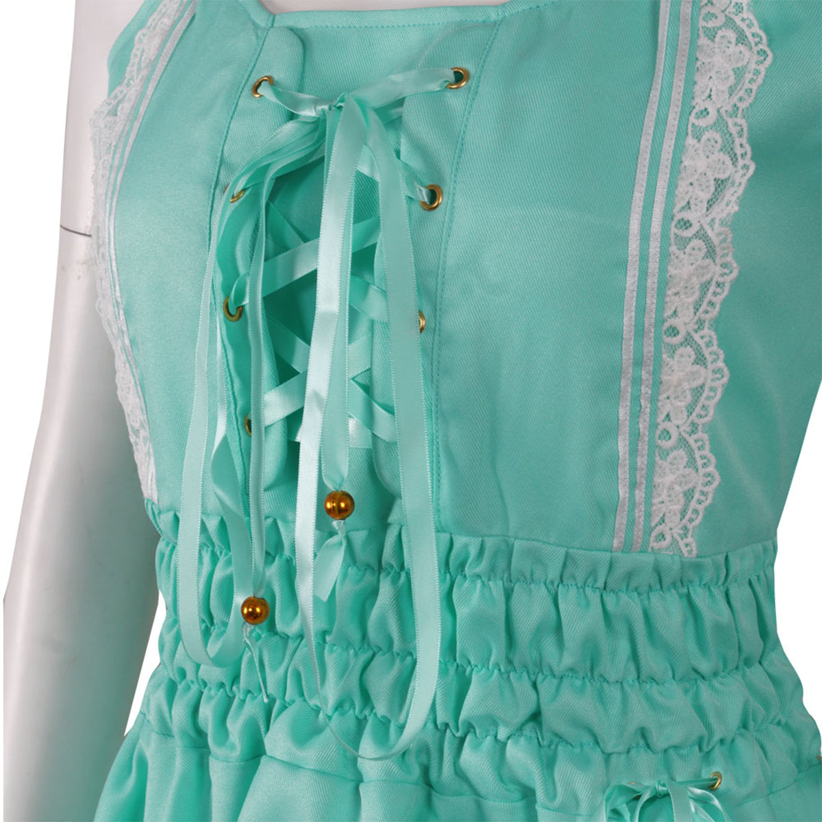 Final Fantasy VII Remake Rebirth FF7 Tifa Lockhart Young Cosplay Costume