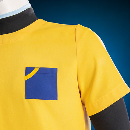 PM Winds and Waves Waves Trainers Male Cosplay Costume