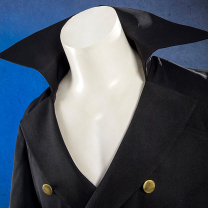 The World Ends with You Sho Minamimoto Cosplay Costume