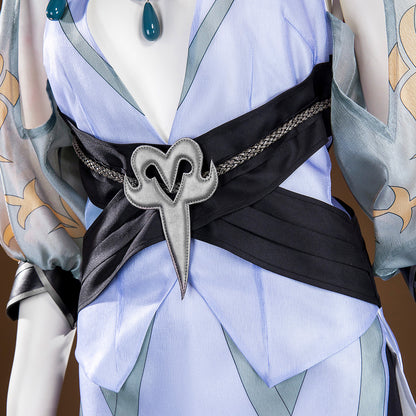 FE Fortune's Weave Ursula Cosplay Costume