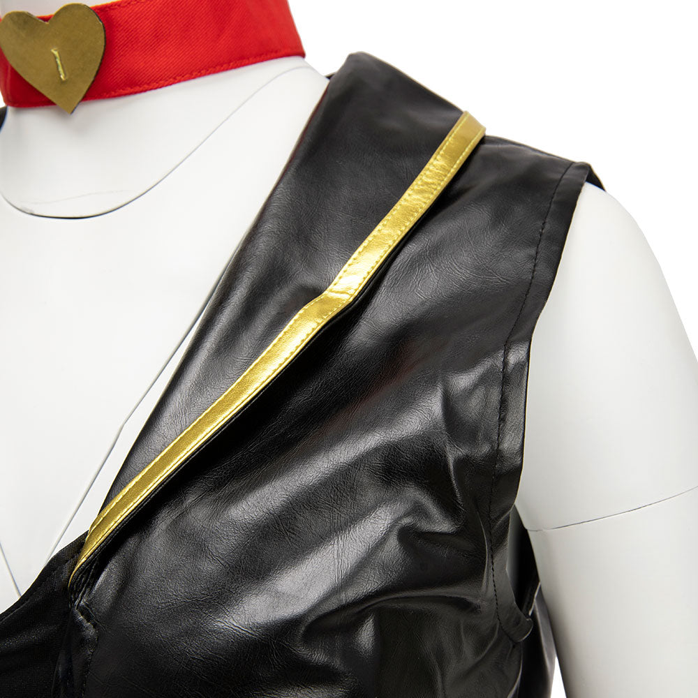 DC Comics Batman Robin Costume Cosplay Nouvelle Édition