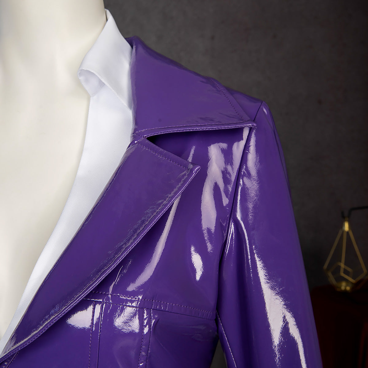 ONE PIECE Nico·Robin 2R Edition Cosplay Costume