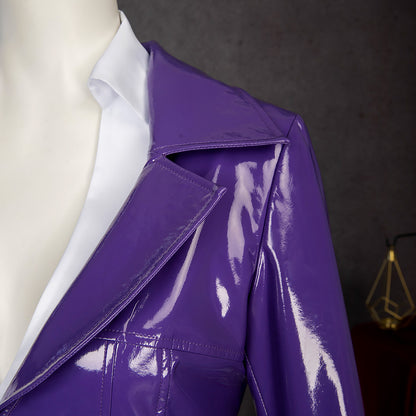 ONE PIECE Nico·Robin 2R Edition Cosplay Costume