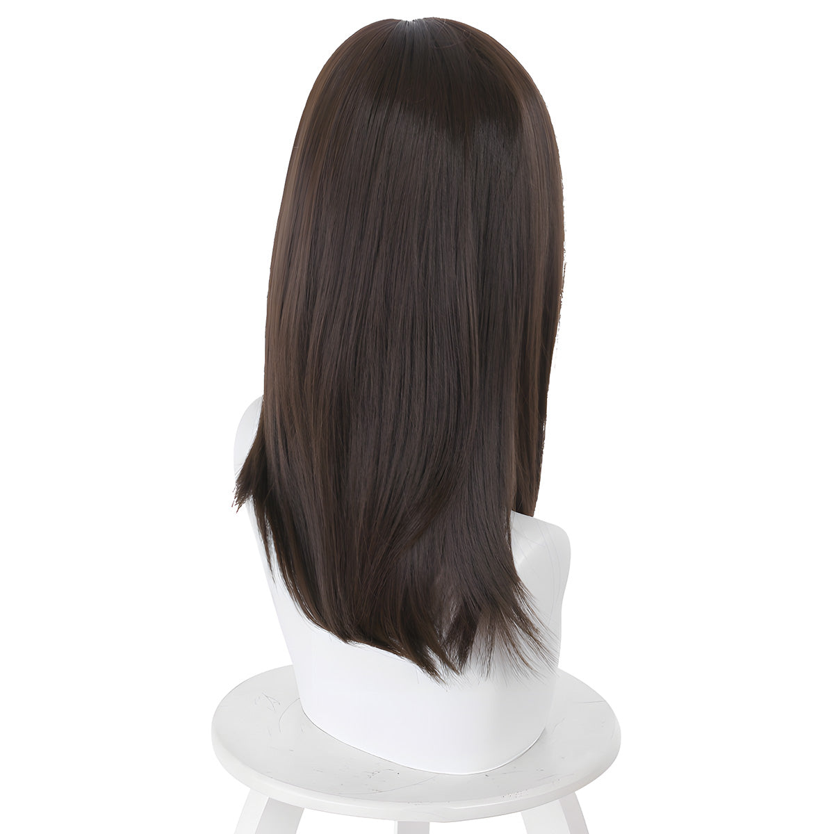 Tronçonneuse Homme Denji Doré Cosplay Perruque