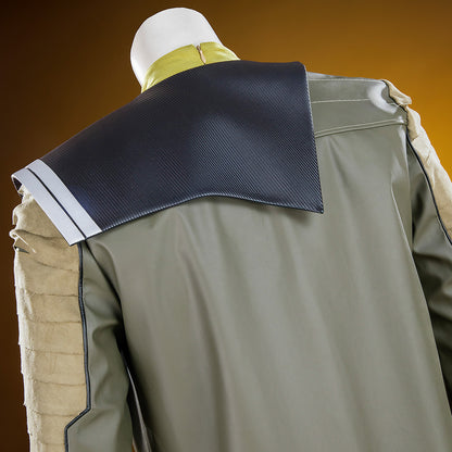 Star Wars Zero Company Hawks Cosplay Costume
