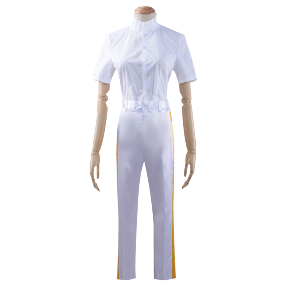 Disney Twisted Wonderland Riddle Rosehearts Cosplay Costume