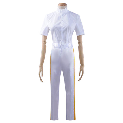 Disney Twisted Wonderland Riddle Rosehearts Cosplay Costume